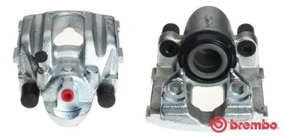 Immagine prodotto di Pinza freno Brembo da 46 mm (F 06 137) compatibile con BMW