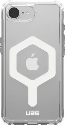 Obrázek produktu pro Urban Armor Gear 114501114341, Obal, Apple, iPhone 16e, 15,5 cm (6.1"), Průhledná