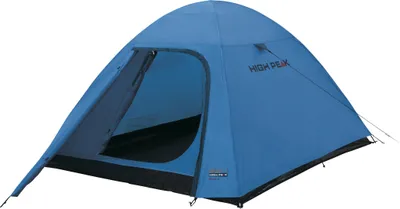 Produktbild von High Peak Kiruna 2 Zelt Blau 2 Places Blau 2 Places