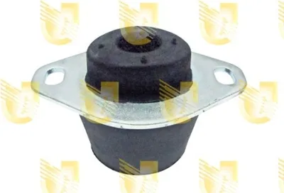 Produktbild von UNIGOM Motorlager Vorne Links passend für PEUGEOT 206 Schrägheck (2A/C) 396143