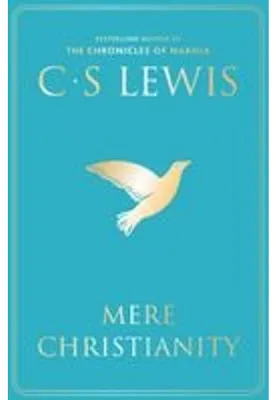 Zdjęcie produktu dla Mere Christianity. Gift Edition