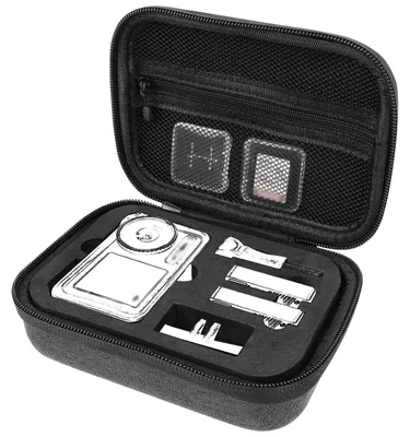 Imagen del producto de Solidchoice: Estuche rígido para la cámara DJI Osmo Action