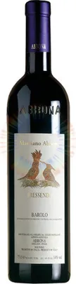 Produktbild von Barolo Pressenda DOCG - 2004 - 1,5 lt. - Abbona Marziano
