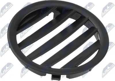 Produktbild von NTY Drosselklappe EZC-FR-232 Links für FORD Focus II Schrägheck (DA, HCP, DP)