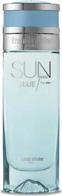 Produktbild von Sun Java Blue Eau de Toilette Spray 75ml