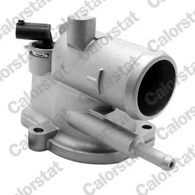 Produktbild von CALORSTAT by Vernet Thermostat Kühlmittel 87°C passend für MERCEDES-BENZ E-Klasse Limousine (W210) E-Klasse T-modell (S210)