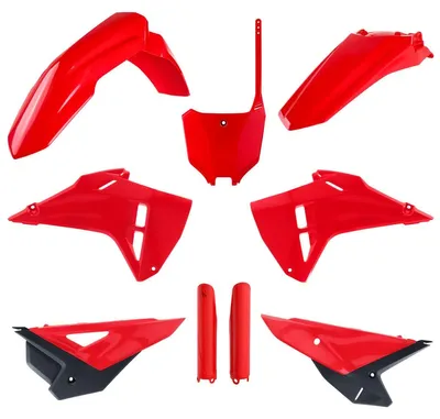 Produktbild von POLISPORT Restyling Kunststoff Kit