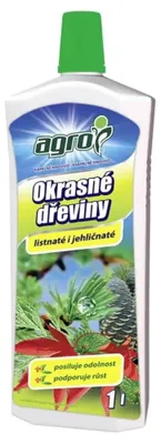 Zdjęcie produktu dla Płynne nawozy do roślin iglastych 1L