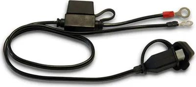 Immagine prodotto di Connettore batteria Tecmate TM71 con cappuccio
