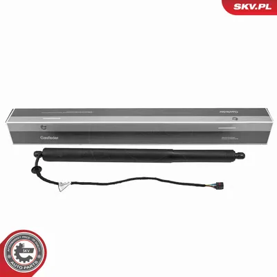 Obrázek produktu pro ESEN SKV Motor zadních dveří Elektromotor zadních dveří 52SKV281 oboustranný pro LAND ROVER Range Rover Evoque (L551) 578 mm elektrický 1,45 kg