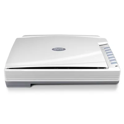 Produktbild von plustek OpticPro A320E Flachbettscanner