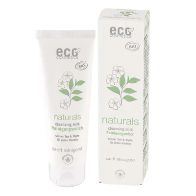Immagine prodotto di Face - Clean 3in1 Latte detergente 125ml