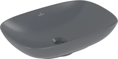 Produktbild von Villeroy & Boch 4A4901i4 Aufsatzwaschbecken Loop&Friends