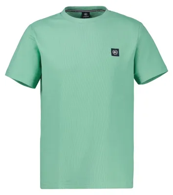 Produktbild von LERROS Herren T-Shirt Rundhals mit Waffelstruktur | 8006