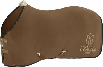Obrázek produktu pro Eskadron Heritage 24/25 potní rohož Fleece Shetty