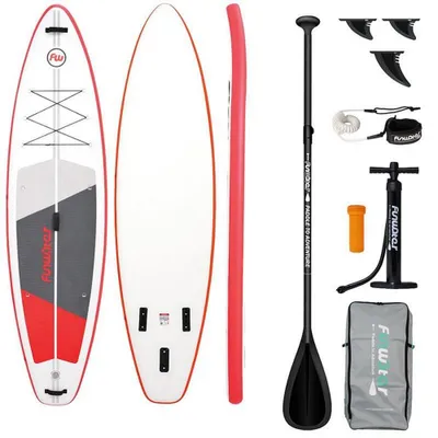 Obrázok produktu pre FunWater - SUPFW69C - Paddleboard