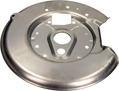 Produktbild von MAXGEAR Spritzblech Bremsscheibe für VOLVO V70 I (875, 876) Hinten Rechts 19-3448 Ankerblech