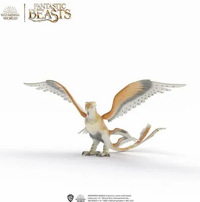Immagine prodotto di Donnervogel