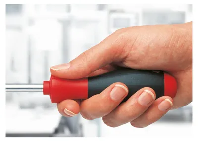 Produktbild von Wiha 00697, 236 mm, 59 g