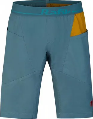 Obrázek produktu pro Pánské kraťasy RAFIKI MEGOS, stargazer/tobacco Velikost: XL