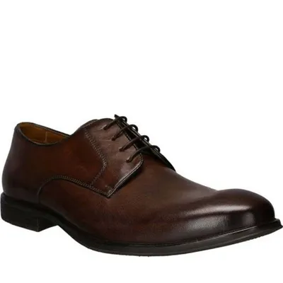 Zdjęcie produktu dla Salamander męskie buty biznesowe 31-67501-04 Kolor: Brązowy Rozmiar: 41