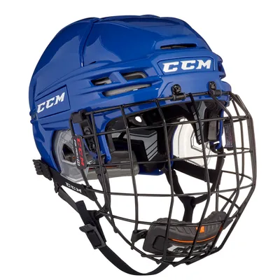 Image de CCM Tacks 910 Casque Combo Senior