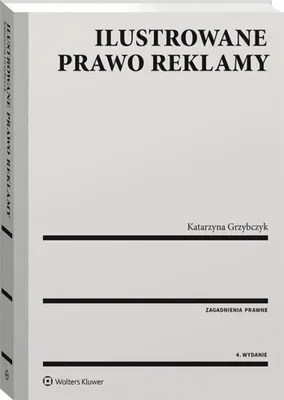 Obrázok produktu pre Ilustrovaný zákon o reklame v.4