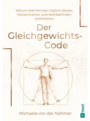 Immagine prodotto di Der Gleichgewichts-Code