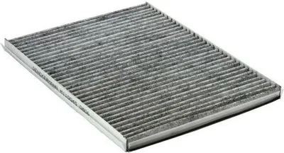 Obrázok produktu pre DENCKERMANN M110045 Aktívny uhlíkový vnútorný filter, filter proti peľu, pre vozidlá OPEL Omega B (sedan, model V94) a OPEL Omega B (kombi, model V94)