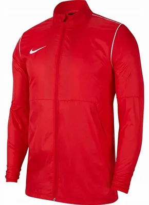 Immagine prodotto di Nike - Giacca "Park 20 Repel" impermeabile per bambini PP6335 (L) (rosso)