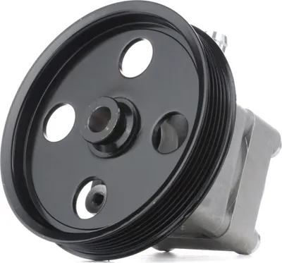 Produktbild von RIDEX 12H0150 Servolenkung Pumpe Servopumpe für VOLVO V70 II (285) Hydraulisch