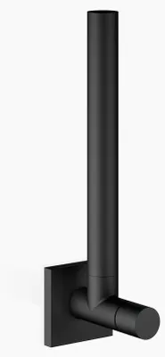 Produktbild von Dornb Eckventil 1/2Zoll schwarz matt