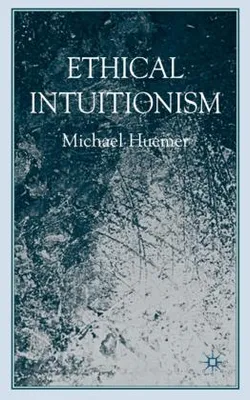 Produktbild von Ethical Intuitionism