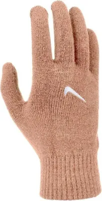 Produktbild von Nike Accessories Knit Swoosh Tg 3.0 Handschuhe Braun S Herren,Damen Braun S