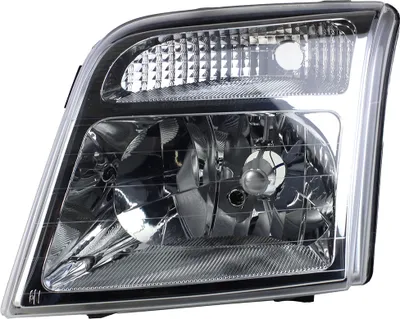 Immagine prodotto di Johns, Il faro è adatto per Ford Transit Connect 02 06/02- H4 chiaro, sul lato del conducente,