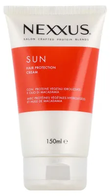 Produktbild von NEXXUS Sun Hair Protection Cream (150 ml)