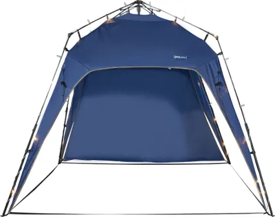 Produktbild von LED-Pavillon 'Barendrecht' 250x250x190cm Blau