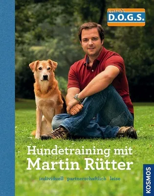 Produktbild von Hundetraining mit Martin Rütter | Martin Rütter