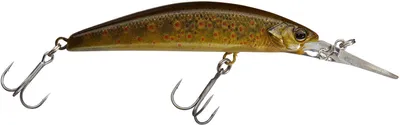 Produktbild von Illex Tricoroll GT 72 Wobbler RT Truitelle