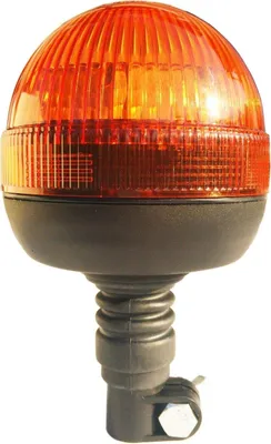 Produktbild von LED Rundumleuchte Warnleuchte 12V 24V R65 R10 flex Rundumkennleuchte Rotation