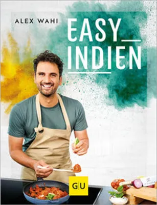 Obrázok produktu pre Easy Indien