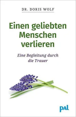 Produktbild von Einen geliebten Menschen verlieren