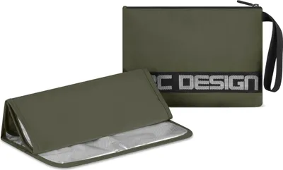 Produktbild von ABC Design GmbH Wickelorganizer Classic - Avocado