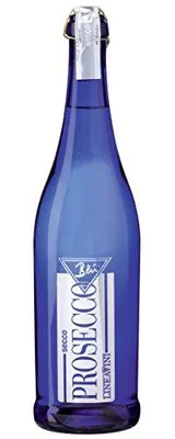 Obrázek produktu pro Lineavini - Prosecco blue Urpsrung aus Italien10,5%, 750ml - 6er Pack