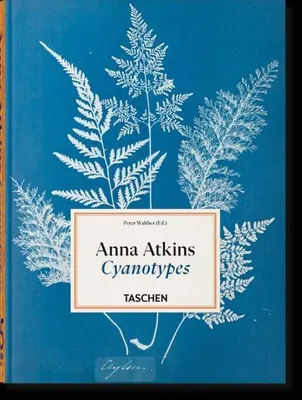 Obrázek produktu pro Anna Atkins