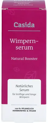 Zdjęcie produktu dla Serum do rzęs Natural Booster, 30 ml FLU