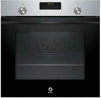 Image de Cuisinière Balay 3HA4031X3 3400 W 71 L
