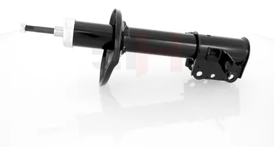 Produktbild von GH Stoßdämpfer Hinten Hinten Rechts für MAZDA 323 P V (BA) GH-323281H
