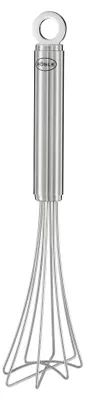 Gourmetbezem 27 cm – Edelstahl 18/10, spülmaschinengeeignet