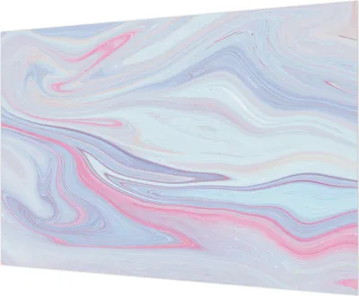 Produktbild von Selbstklebende Wandtapete - Dekorative Tapete für Wohnzimmer - Klebefolie für Wandbilder - Tapetenfolie für Wanddekoration - 208x146 cm - Pastellwirbel